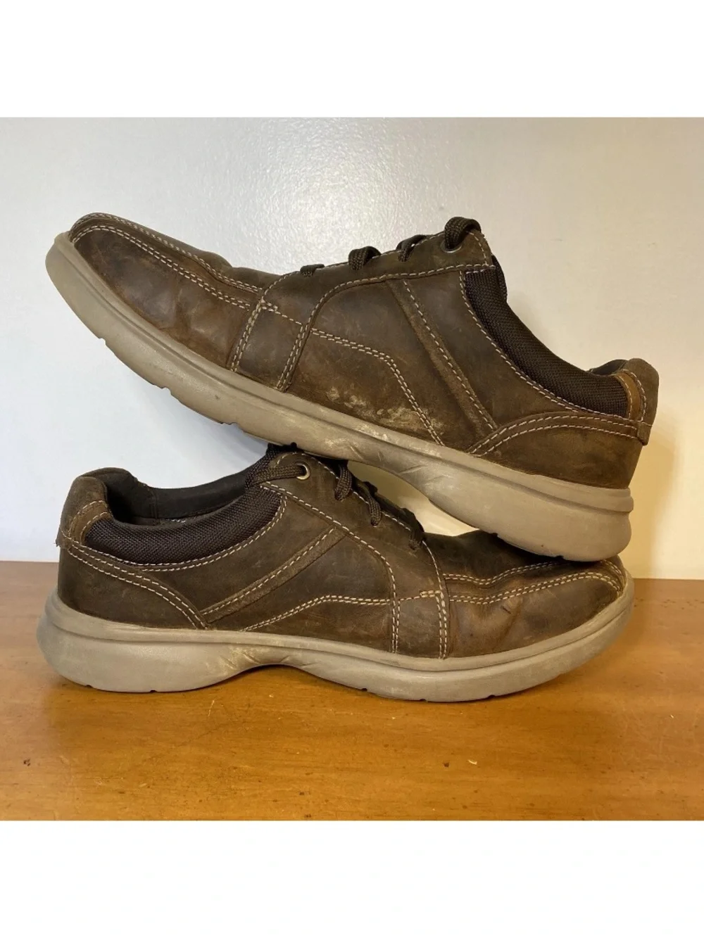 Clarks men 10